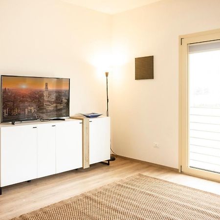 Borgoroma - Business & Home Βερόνα Εξωτερικό φωτογραφία