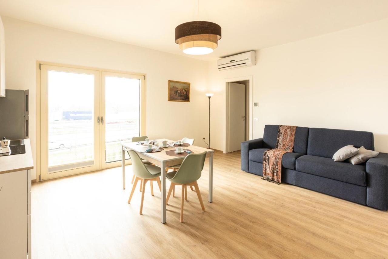 Borgoroma - Business & Home Βερόνα Εξωτερικό φωτογραφία