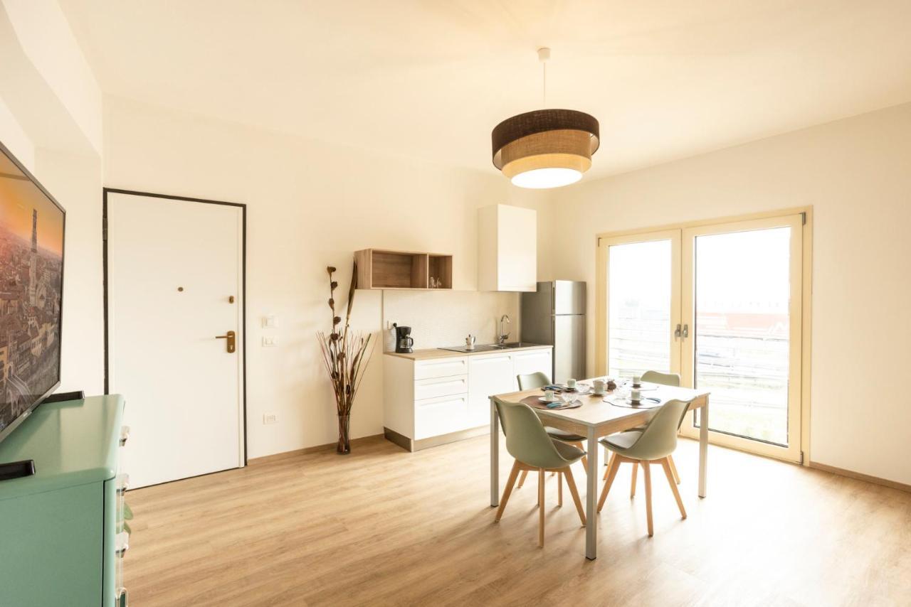 Borgoroma - Business & Home Βερόνα Εξωτερικό φωτογραφία